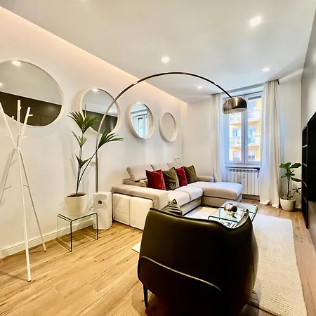 Big Luxury - California M4 Apartment *