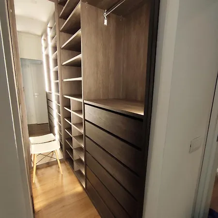 Big Luxury - California M4 Apartment Milan