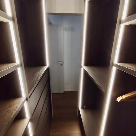 Apartment Big Luxury - California M4 Milan