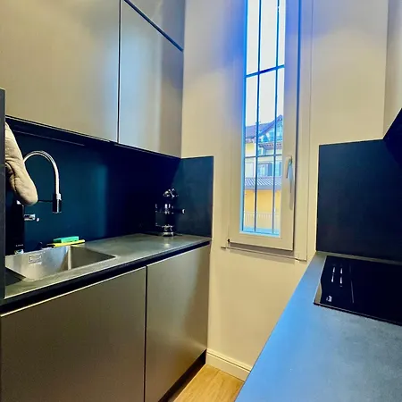 Big Luxury - California M4 Apartment