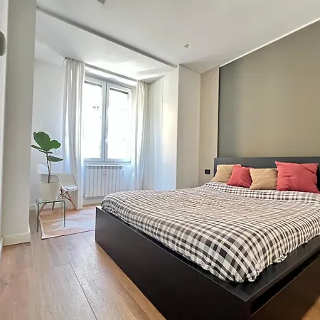 Apartment Big Luxury - California M4