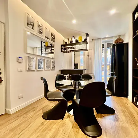 Big Luxury - California M4 Apartamento